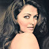 Aishwarya Rai Bachan hot unseen bare back milky body
