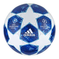 Official Ball UEFA Champions League 2019 by Hawke