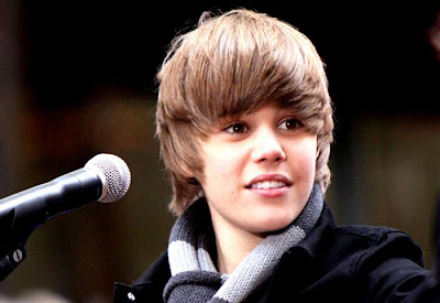 Justin Bieber Argentina 2011