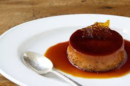 Coffee Creme Caramel