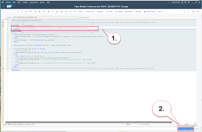 SAP ABAP RESTful Application Programming Model, SAP ABAP Development, SAP ABAP Exam, SAP ABAP Exam Prep, SAP ABAP Preparation, SAP ABAP Career, SAP ABAP Jobs, SAP ABAP Skill