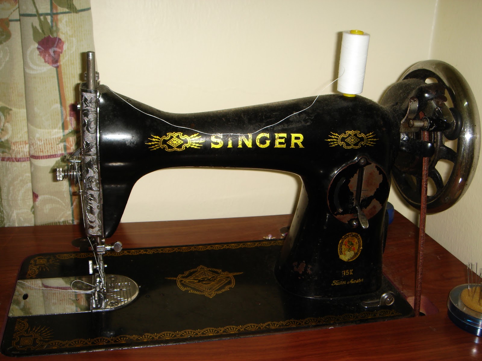  Mesin Jahit Lama  New Sewing Machines  