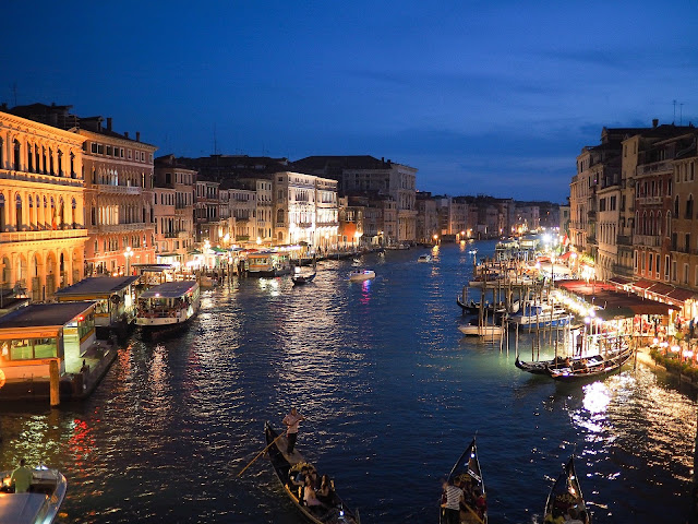Italy | 9 Best Christmas and New Year Vacation Spots for Families