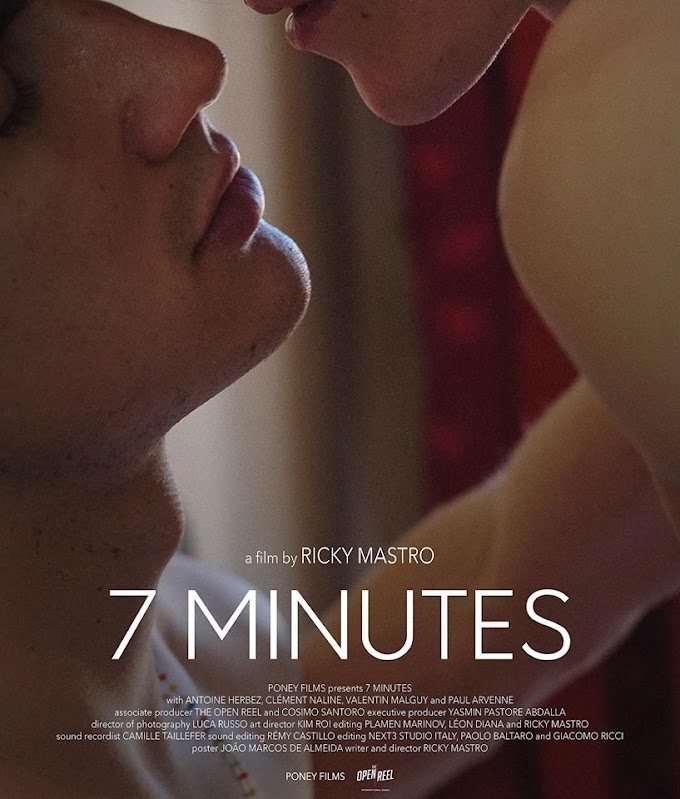 7 minutes (2020) Full HD watch online
