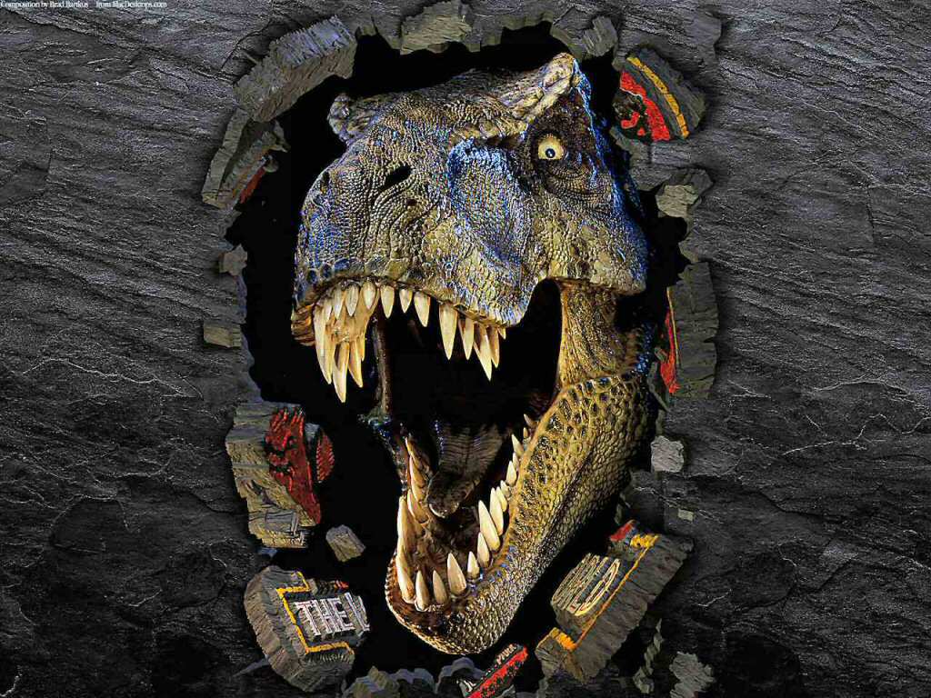 Jurassic Park Jurassic Park 3 Wallpaper 01