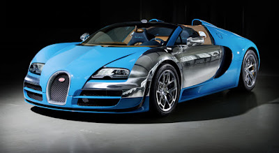  Bugatti Veyron 16.4 Super Sport HD Pictures 