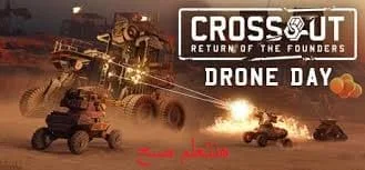 تحميل لعبة كروس اوت crossout للكمبيوتر مجانا