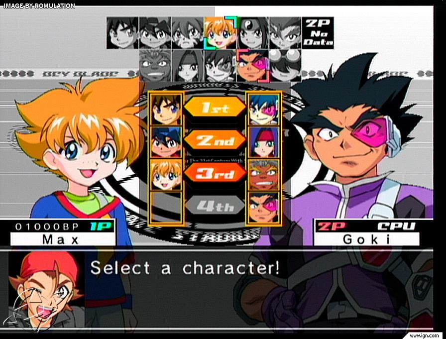 HIRRRS.blogspot.com: BEYBLADE V FORCE 2 GBA