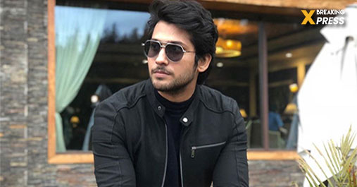 Actor Namish Taneja Is Spending His Quarantine Doing Something Special For His ‘Paw’dorable Buddy, Find Out!