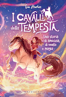 I cavalli della tempesta di Eva Hierteis