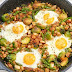 Low-Carb Breakfast Hash