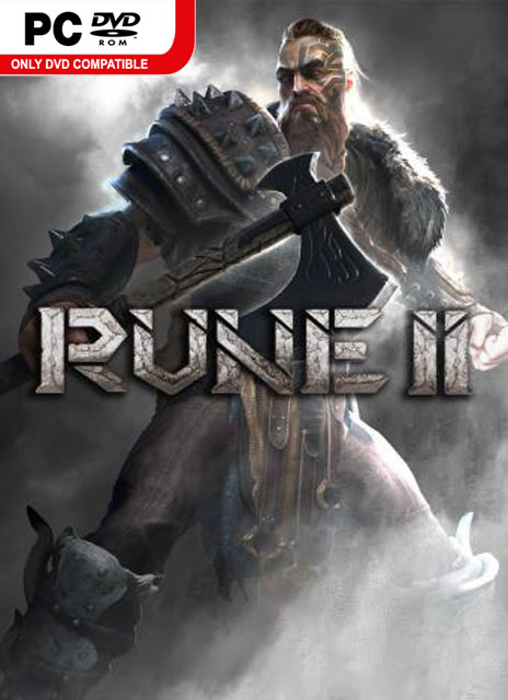 Rune II (6DVD)