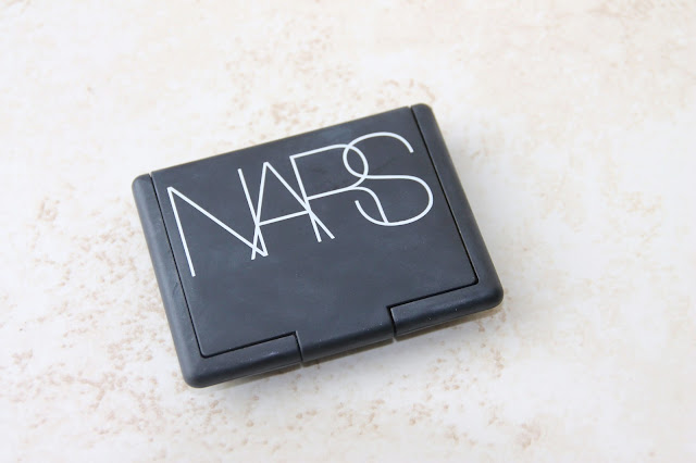 nars zen blusher