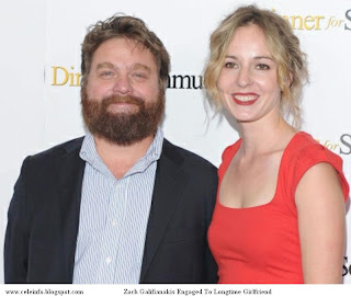 American stand-up comedian, American stand-up actor, longtime very best girlfriend, marriage, ''The Hangover, the pair's invitation has a sense of humor, fruitful wedding, guests donate, girlfriend, Zach Galifianakis, Mary Quinn Lundberg, North Caroline, and their home in Los Angeles, Mary Quinn Lundberg and Zach Galifianakis, Mary Quinn Lundberg and Zach Galifianakis divided their time between North Caroline and their home in Los Angeles, it will be very pleasing and fruitful wedding, Like ''The Hangover" star, ''The Hangover" star, sent out invites, sent out invites to their marriage, sent out invites to their marriage, which will be held on August 11