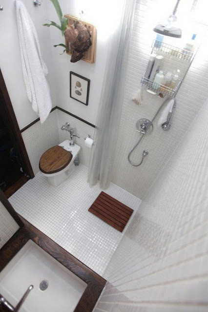 shower remodel ideas for small bathrooms