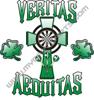 Veritas Aequitas Tattoos. the phrase Veritas Aequitas (Veritas et Aeuqtias 