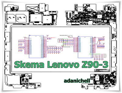 Skema Lenovo Z90-3