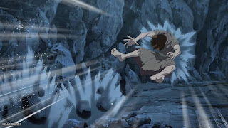 ドクターストーン アニメ 3期14話 Dr. STONE Season 3 Episode 14