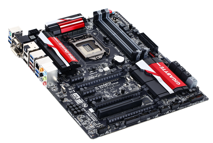 Z87X-UD4H-Rev1-0-B