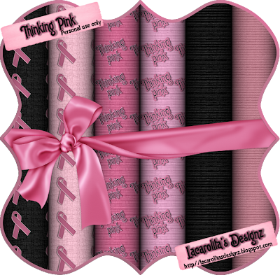 http://lacarolitasdesignz.blogspot.com/2009/09/freebie-thinking-pink.html