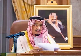 King Salman approved to take Further Precautions - Partial Curfew will be from 3 PM in 3 Regions