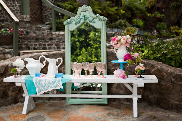 Whimsical Wedding