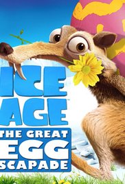 Ice Age The Great Egg-Scape (2016) 720p WEB-DL Subtitle Indonesia