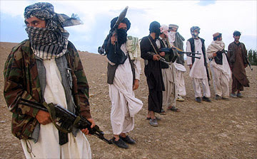 Taliban, Para "Pelajar" dari Perbukitan Afganistan