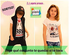 El baul de Miriam, ropa infantil, ropa low cost, ropa barata, conjuntos infantiles, vestidos, ropa chula para niños, sorteo, compras, comprar ropa online, tienda ropa online, 