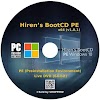 RESET WINDOWS 10 PASSWORD USING HIREN