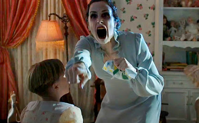 Insidious 2 Movie Image