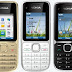 Nokia C2-01 Guide de paramétrage GPRS / WAP /MMS /INTERNET MIBILE GRATUIT .MAROC TELECOM .MEDITEL . INWI