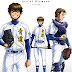 [BDVM] Diamond no Ace Blu-ray BOX1 DISC5 [180321]