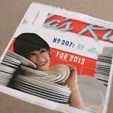 Photo of Rula fabric sample