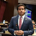 Omar Fernández responde con propuestas rendición de cuentas del presidente Abinader