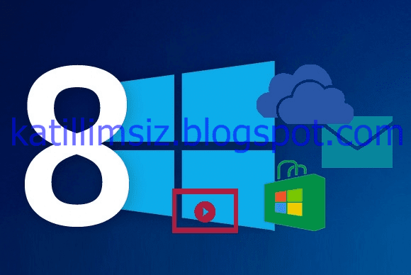 Windows 8