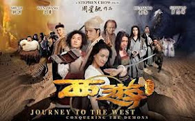 Journey to the West Conquering the Demons Full Free