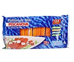 palitos de mar