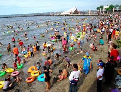  Tempat Wisata di Jakarta