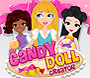 Candy Doll Creator