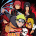 Download Game - Naruto Shippuden Legends Akatsuki Rising [Android](PPSPP Emulator) By Master Blog