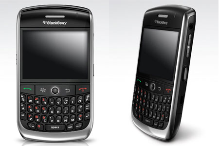 The BlackBerry (BB)