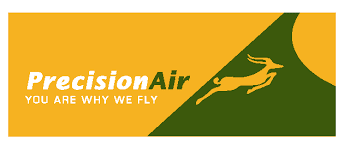 Job Opportunities at Precision Air Services PLC 2022