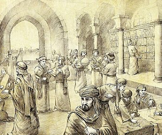 سيرة وترجمة الإمام جلال الدين السيوطي