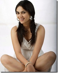 sherin-very hot photoshoot pic1
