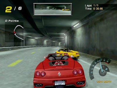 Need For Speed Hot Pursuit 2 Free Download Full Version