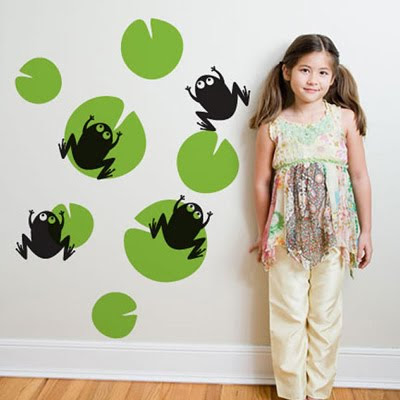 Home Decor Vinyl Stickers Wallpaper Design