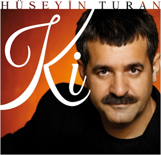 Hüseyin Turan Ki Albümü Resmi