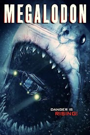 Megalodon (2018)