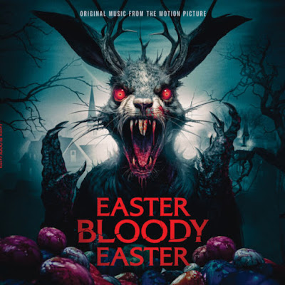 Easter Bloody Easter Soundtrack